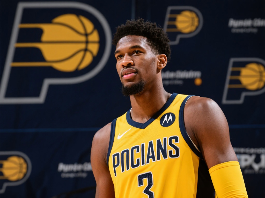 步行者续约特纳 豪掷奢侈税展争冠决心 以本次动作为开端,步行者势必开始重新评估